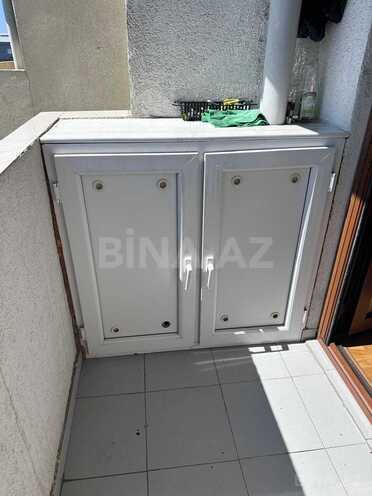 Продается 3-комн. новостройка 70 м², м. Кара Караев, photo 25 from 32
