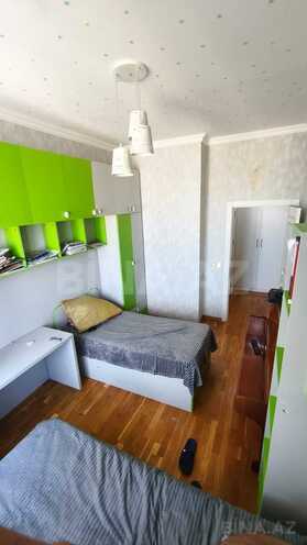 Продается 3-комн. новостройка 70 м², м. Кара Караев, photo 26 from 32