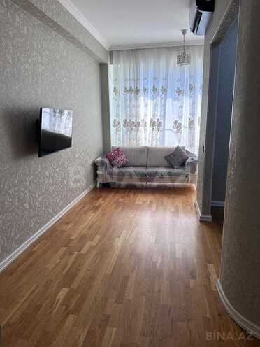 Продается 3-комн. новостройка 70 м², м. Кара Караев, photo 29 from 32