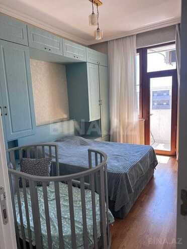 Продается 3-комн. новостройка 70 м², м. Кара Караев, photo 28 from 32