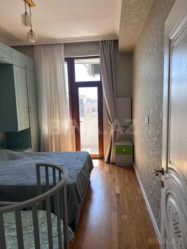 Продается 3-комн. новостройка 70 м², м. Кара Караев, photo 13 from 32