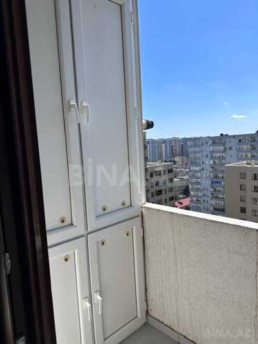 Продается 3-комн. новостройка 70 м², м. Кара Караев, photo 6 from 32