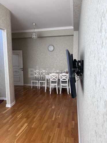 Продается 3-комн. новостройка 70 м², м. Кара Караев, photo 4 from 32