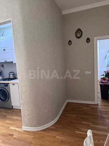 Продается 3-комн. новостройка 70 м², м. Кара Караев, photo 5 from 32