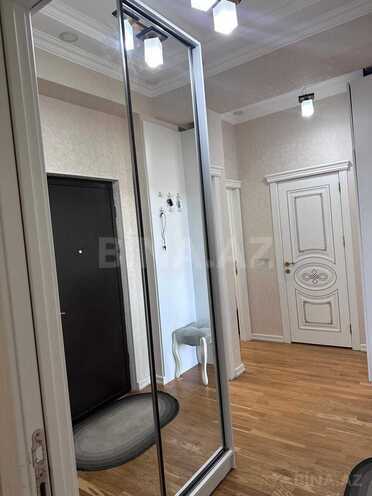 Продается 3-комн. новостройка 70 м², м. Кара Караев, photo 30 from 32