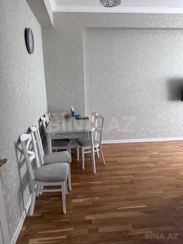 Продается 3-комн. новостройка 70 м², м. Кара Караев, photo 12 from 32