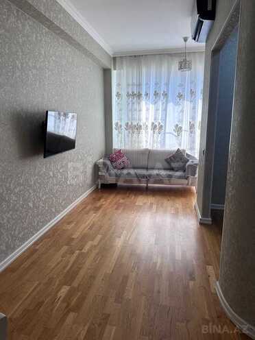 Продается 3-комн. новостройка 70 м², м. Кара Караев, photo 20 from 32