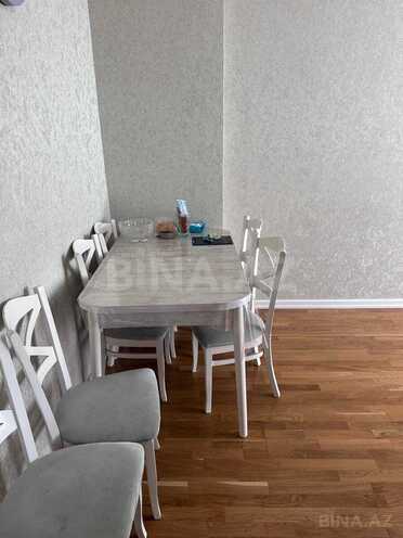 Продается 3-комн. новостройка 70 м², м. Кара Караев, photo 24 from 32