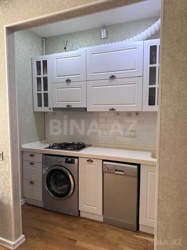 Продается 3-комн. новостройка 70 м², м. Кара Караев, photo 21 from 32