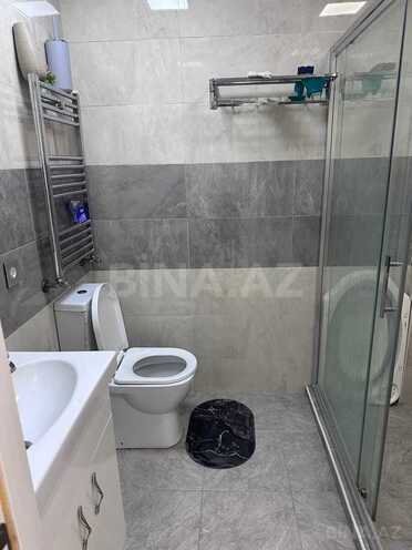 Продается 3-комн. новостройка 70 м², м. Кара Караев, photo 19 from 32