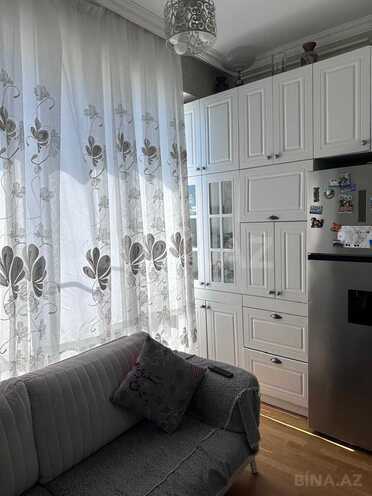 Продается 3-комн. новостройка 70 м², м. Кара Караев, photo 11 from 32