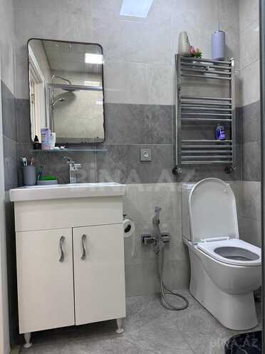Продается 3-комн. новостройка 70 м², м. Кара Караев, photo 23 from 32