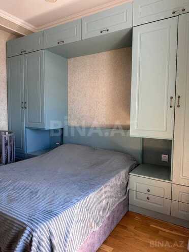 Продается 3-комн. новостройка 70 м², м. Кара Караев, photo 10 from 32