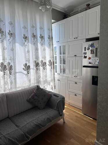 Продается 3-комн. новостройка 70 м², м. Кара Караев, photo 9 from 32