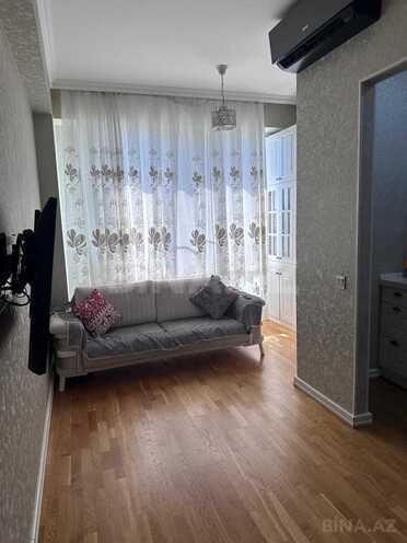 Продается 3-комн. новостройка 70 м², м. Кара Караев, photo 17 from 32
