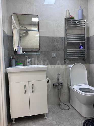 Продается 3-комн. новостройка 70 м², м. Кара Караев, photo 16 from 32