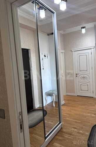 Продается 3-комн. новостройка 70 м², м. Кара Караев, photo 7 from 32