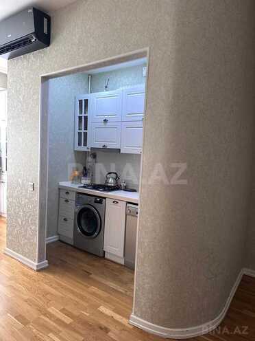 Продается 3-комн. новостройка 70 м², м. Кара Караев, photo 22 from 32