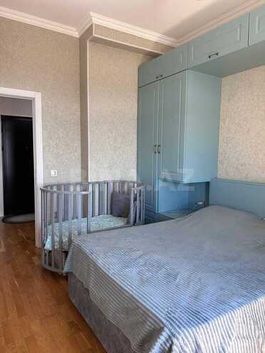 Продается 3-комн. новостройка 70 м², м. Кара Караев, photo 31 from 32