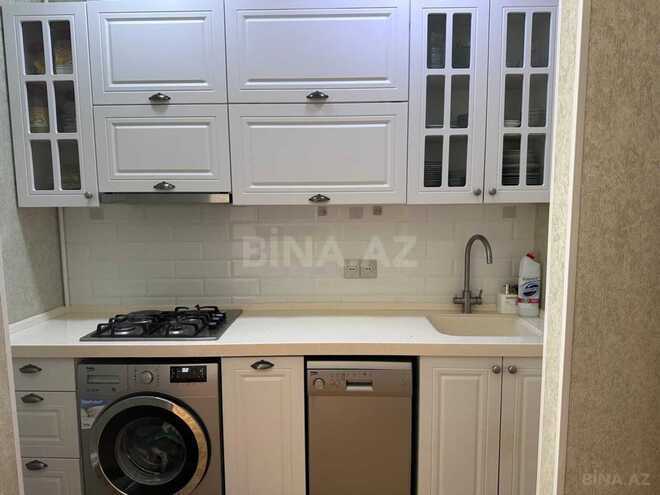 Продается 3-комн. новостройка 70 м², м. Кара Караев, photo 27 from 32