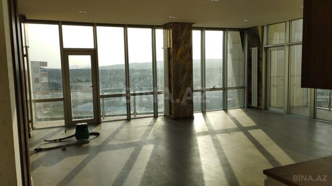 İcarəyə verilir 3 otaqlı ofis 150 m², Elmlər Akademiyası m., photo 3 from 17