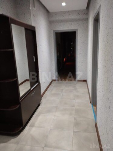 İcarəyə verilir 3 otaqlı ofis 150 m², Elmlər Akademiyası m., photo 16 from 17
