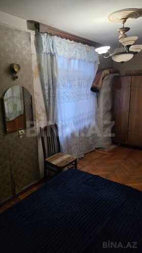 Satılır 2 otaqlı köhnə tikili 60 m², Hövsan q., photo 6 from 19