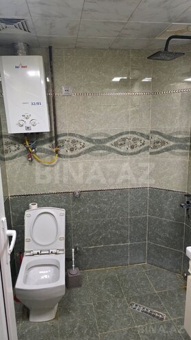 Satılır 2 otaqlı köhnə tikili 60 m², Hövsan q., photo 12 from 19