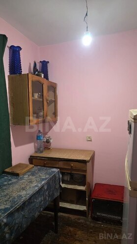 Satılır 2 otaqlı köhnə tikili 60 m², Hövsan q., photo 10 from 19