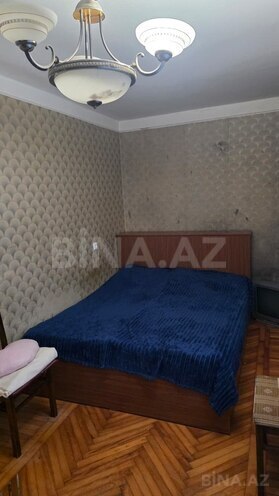 Satılır 2 otaqlı köhnə tikili 60 m², Hövsan q., photo 5 from 19
