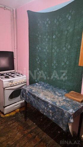 Satılır 2 otaqlı köhnə tikili 60 m², Hövsan q., photo 16 from 19
