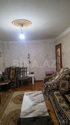 Satılır 2 otaqlı köhnə tikili 60 m², Hövsan q., photo 3 from 19