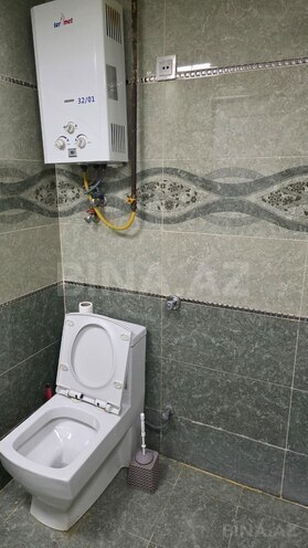 Satılır 2 otaqlı köhnə tikili 60 m², Hövsan q., photo 14 from 19