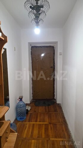 Satılır 2 otaqlı köhnə tikili 60 m², Hövsan q., photo 18 from 19