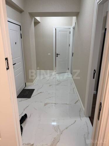 Сдаётся 2-комн. новостройка 80 м², пос. Ясамал, photo 10 from 13