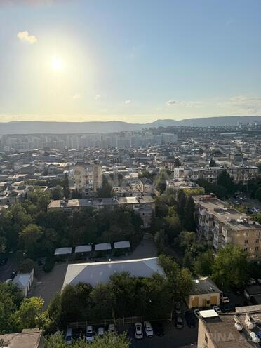 Продается 2-комн. новостройка 75 м², м. Элмляр Академиясы, photo 16 from 21
