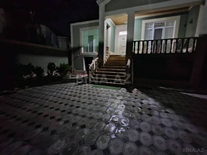 Satılır 4 otaqlı həyət evi/bağ evi 140 m², Abşeron r., photo 12 from 14