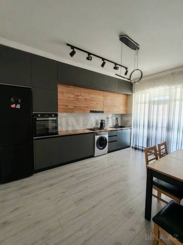 Satılır 4 otaqlı həyət evi/bağ evi 140 m², Abşeron r., photo 7 from 14