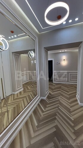 İcarəyə verilir 3 otaqlı yeni tikili 139 m², 8 Noyabr m., photo 12 from 20
