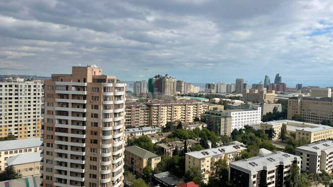 Продаётся 5-комн. новостройка 202 м², м. Элмляр Академиясы, photo 4 from 19