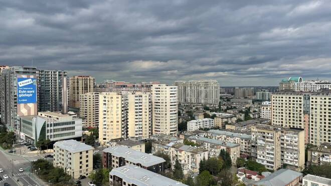 Продаётся 5-комн. новостройка 202 м², м. Элмляр Академиясы, photo 5 from 19