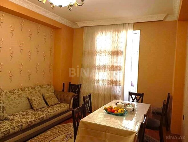 Сдаётся 3-комн. новостройка 100 м², м. Кара Караев, photo 5 from 18
