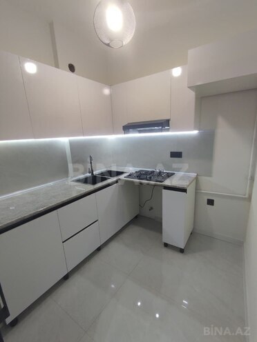 Satılır 2 otaqlı yeni tikili 68.8 m², Suraxanı r., photo 6 from 15