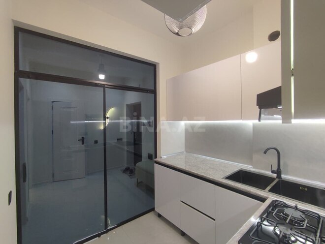 Satılır 2 otaqlı yeni tikili 68.8 m², Suraxanı r., photo 5 from 15