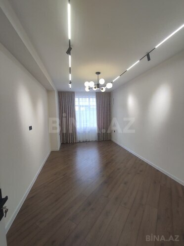 Satılır 2 otaqlı yeni tikili 68.8 m², Suraxanı r., photo 1 from 15