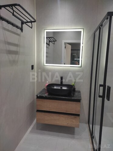 Satılır 2 otaqlı yeni tikili 68.8 m², Suraxanı r., photo 13 from 15