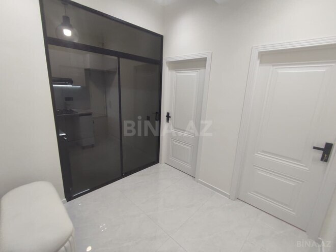 Satılır 2 otaqlı yeni tikili 68.8 m², Suraxanı r., photo 10 from 15