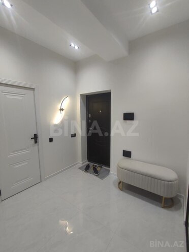 Satılır 2 otaqlı yeni tikili 68.8 m², Suraxanı r., photo 11 from 15