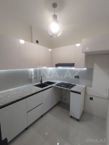 Satılır 2 otaqlı yeni tikili 68.8 m², Suraxanı r., photo 7 from 15