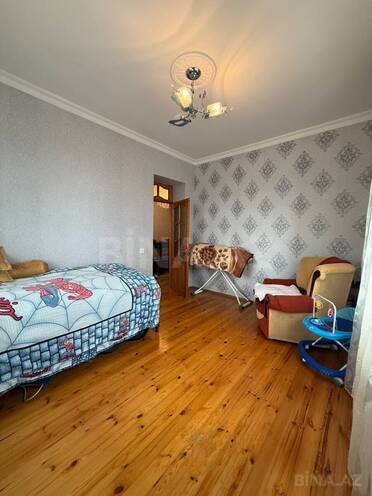 Satılır 4 otaqlı həyət evi/bağ evi 110 m², Suraxanı r., photo 22 from 30